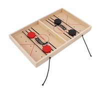Haofy Giocattolo Interattivo per Scacchi a Espulsione Bellissimo Design per un Divertente Gioco da Tavolo per Bambini e Famiglie Dimensioni Portatili