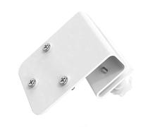 Haofy Grondature Resistenti alle Intemperie per Solocam S340, Staffa in Lega di Alluminio Sicurezza Estesa, 1 PC