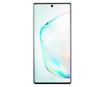 Haofy Gruppo Schermo dello Schermo LCD Ad Alta Risoluzione da 6,3 Pollici per Nota 10 con Kit di Strumenti di Riparazione per SM N970F N970U N9700 (Silver)