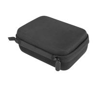 Haofy Hero Shock-SAC con Fotocamera, Mesh Elastico per Conservazione Aggiuntiva, Materiale EVA Resistente, Compatibile per Hero, 6.1 X 4,3 X 2,4 Pollici