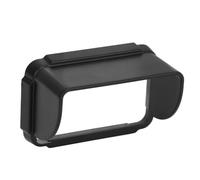 Haofy Il Parasole per Schermo Portatile Pocket 3 Migliora la Luce Intensa Bloccando Il Funzionamento Facile per Fotografare