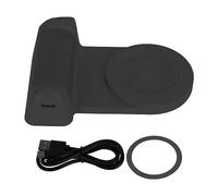 Haofy Impugnatura per Fotocamera Portatile per Telefono, Telecomando Bluetooth, Tocco Premium per Lunghe Sessioni fotografiche. Tipo di articolo: 3 Pollici (con funzione fotocamera Bluetooth)