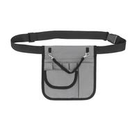 Haofy Infermiera Grey Grey Pocket Organizzazione delle capacità Economiche per L'inventario/deposito Ospedaliero Dell'ospedale
