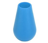 Haofy Joystick Ball Head M6 Style Game Oval Rocker Top Grand per le Esperienze di Gioco Migliorate Compatibili con Console di Gioco ABS MATERIALE ABS (BLUE)