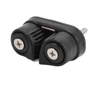 Haofy Kajak Campa Cam Nylon Ad Ingresso Rapido la Marina per la Barca a Vela, Evita Lo Scivolo della Corda (Dimensioni ridotte 3-6 mm)