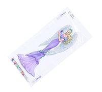 Haofy Kit di Pittura con Fai-da-te Tela Ad Alta Definizione per Vivaci Opere d'arte 3D Artigianato Facile per Adulti Principianti Art per Soggiorno Camera da Letto Studio Regalo di Vacanza