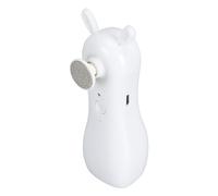 Haofy Kit Set di Finiture Politiche per Infermieristiche più Sicuro per il Set di Finiture per Infermieristiche per Neonati con una velocità Leggera e Regolabile per un Comodo Bianco per Unghie