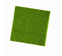 Haofy L' Artificiale Realistica Premium, Adatta a Materiale Fai -da -Te e di Alta qualità, Un Parco Giochi Prato, Una Decorazione Scusa nell'acquario, Ai Pesci piacerà così Tanto, Artificiale