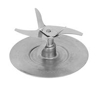 Haofy Lama in Acciaio Inossidabile Guarnizione O-Ring in Silicone Parte di Ricambio per frullatore Oster PRO a Montaggio Stretto