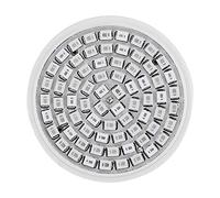 Haofy Lampada per Piante, Lampadina da Coltivazione LED 36W Lampadina Spettro Grow Light Faretto Completo Lampadina per Piante da Interno Verdure in Serra Succulenta Piantine Organiche