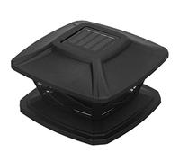 Haofy Lampioni Solari Lampada a LED Perline Illuminazione a 2 Colori con Batteria Ricaricabile da 600 MAh Luce Ad Energia Solare per Giardino di Villa, Percorso Esterno, Decorazione Recinzione