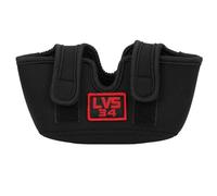 Haofy LivesCope Plus Copertura per Maniche per Trasduttore Viaggio, Neoprene Ad Alta Resistenza per Protezione Contro Le Rocce Le Barriere Coralline Si Adattano Alla Sostituzione di
