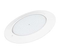 Haofy Luce LED Subacquea per Piscina 25W 360 LED RGB con Telecomando e Controllo App IP68 Impermeabile per Piscine d'Acqua Dolce Salata, Fontane da Giardino, Illuminazione Paesaggistica