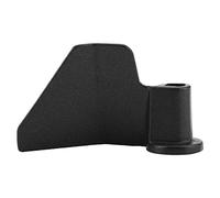 Haofy Macchina per il Pane Elite Gourmet, Pala per Mescolare Portatile in Acciaio Al Carbonio Antiaderente, Perfetta per la Sostituzione della Macchina del Pane