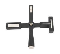 Haofy Magnet per Nail Art Preciso Stick Magnetico Forte per Artisti di Unghie Professionali Arte Fai -da -te, Lega Magnetica per L'attrazione del Materiale di Attenzione