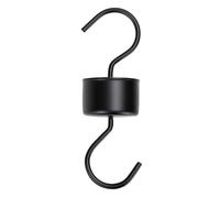 Haofy Mangiatore per Colibrì 9 Pezzi con Ganci, Ferro con Spazzole, per | Kit Accessori per Alimentazione Uccelli da Giardino, Camera con Acqua Blocca le Formiche, Aggancio Immediato a Rami,