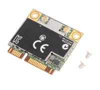 Haofy Mini Scheda Wireless PCIe per la Serie Laptop 867MBIT / S BT4.0 Adattatore WiFi a Doppia Banda per un Uso Regolare su Internet