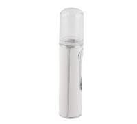 Haofy Mini Vaporizzatore Facciale Portatile Nano Facciale Portatile USB Ricaricabile Nebulizzatore per Idratare la Pelle Escursionismo All'aperto Dimensioni Compatte