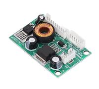 Haofy Modulo Convertitore di Tensione della Scheda di Alimentazione LED da 2 Pezzi PCB per Vari Monitor LCD da 12 V a 5 V 3,3