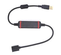 Haofy Modulo Isolatore USB-USB-3.0 Ad Alta velocità con Protezione da Sovratensione per Prestazioni del Dispositivo Migliorate