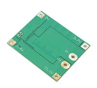 Haofy Modulo Scheda di Protezione Batteria Lipo 3S Elevata Efficienza di Carica Installazione Semplice per gli Appassionati di Tecnologia Cartone di Sintesi