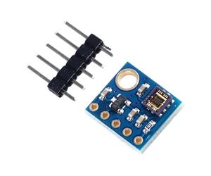 Haofy Modulo Sensore di Ispezione Luce Ultravioletta Modulo Sensore di Rilevamento UV Accurato per Sistemi Domestici Intelligenti, Materiale PCB
