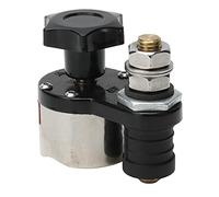 Haofy Morsetto di Terra per Saldatura Magnetica Supporto Regolabile a Commutazione Rapida per Lavori di Saldatura Efficienti per Piastra di Ferro per Saldatore Elettrico 1 X Morsetto di Terra per