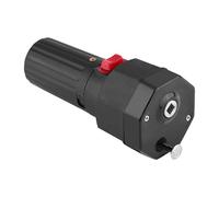 Haofy Motore per Girarrosto per Barbecue con Coppia da 16 kg, Motore per Girarrosto per Griglia Elettrica da 1,5 V, con velocità di 3-3,5 Giri/min, Rotazione CW/CCW per Accessori per
