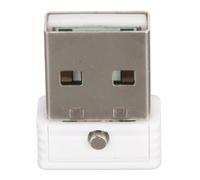 Haofy Mouse Jiggler, Supporto per Mouse Plug And Play Compatibile con Larghezza di Banda, Stabile, Durevole, Piccolo USB Portatile per Corsi Online (#2)
