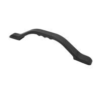 Haofy Multifunzionale in Sabbia di Nylon Molta sostenibilità Lunga per la Barra di Assistenza Alla Porta della Casa (BLACK)
