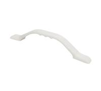 Haofy Multifunzionale in Sabbia di Nylon Molta sostenibilità Lunga per la Barra di Assistenza Alla Porta della Casa (WHITE)
