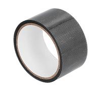 Haofy Nastro per Riparazione dello Schermo Toppa Adesiva Resistente per Schermi per Finestre 2 Pollici per 6,5 Piedi Rete Traspirante Tagliabile per Riparazioni di Reti Antimosche per Porte di Patio