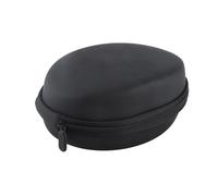 Haofy Organizzatore di Cuffie Eva Shell Shell Earphone Carrier Borsa, Facile da Indossare per la Maggior Parte delle Cuffie, Adatto per Studio3, Crush, Hesh 3, Set di Testa Pieghevoli Wireless