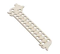 Haofy Organizzatore Filo di Ricamo a Forma di Animale per gli Appassionati di Cucitura, la Maggior Parte delle Scene (Cane)