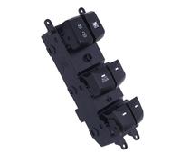 Haofy Pagina di Stampa Adatta per il Controllo Premium Nella Finestra Principale per Elantra GT 2014-2016. Finestra Utile Che Corrisponde All'interruttore Principale per la Sinistra