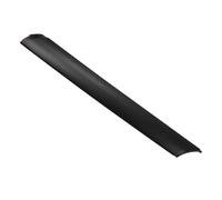 Haofy Parabrezza Meteorologico Una Copertura di Stampaggio Pilar, Elegante Design per L322 2003-2012, Manutenzione Minima per la Protezione dei Veicoli (A destra: DCB500162PNP)