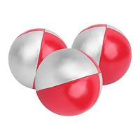 Haofy PEDAGOGICA BUNGEL BUGEL Materiale PUL PU Mille PU e Resistenti Giocoleria di Palline per Professionisti per Palla Giocattolo Puzzle Professionista Il Tempo Libero e L'intrattenimento 'Ufficio