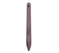 Haofy Pencil Stilo per Laptop con Alta sensibilità 4096 Sensibilità di Pressione per Pro/9/8/6/5/4/3/Book 2, Penna per Laptop Magnetica per X360, LivOBook Flip Aluminium Leale (Rosa rossa)