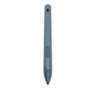 Haofy Pencil Stilo per Laptop con Alta sensibilità 4096 Sensibilità di Pressione per Pro/9/8/6/5/4/3/Book 2, Penna per Laptop Magnetica per X360, LivOBook Flip Aluminium Leale (BLUE)