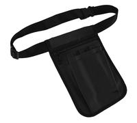 Haofy per Infermieri, Tasche Ad Accesso Rapido, Custodia per Stetoscopio, Design Impermeabile, Cinturino in Vita Regolabile, Pronto per le Emergenze, Ideale per gli Operatori Sanitari in Movimento