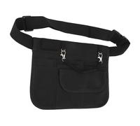 Haofy per Infermieri, Tasche Ad Accesso Rapido, Custodia per Stetoscopio, Design Impermeabile, Cinturino in Vita Regolabile, Pronto per le Emergenze, Ideale per gli Operatori Sanitari in Movimento