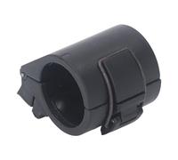 Haofy Perchetto per Microfono/supporto Solido a Lungo Tempo per Z5C NX3 HD1000C MC1500C 2500C, Easy Installation per Radio in Diretta in Diretta