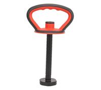 Haofy Piastra di Peso Ergonomica Regolabile Manico Kettlebell per L'allenamento della Forza in Palestra - 3 -portevole e Robusto Sollevatore di Pesi