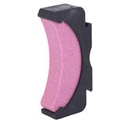 Haofy Pietra per Affilare la a Catena per Utensili Manuali per la Lavorazione del Legno, Lunga Durata