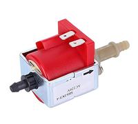 Haofy Pompa Dell'acqua Industriale Forte Strumento Industriale Elettromagnetico AC220v 25W per Uso Domestico