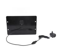 Haofy Pompa per Fontana Solare 6V 10W Galleggiante Portatile con Pannello Solare Regolabile USB - Fontana per il Bagno degli Uccelli per la Decorazione del Giardino di un Piccolo Stagno Facile