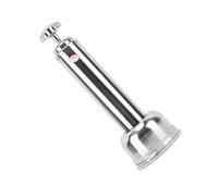 Haofy Pompa per Respirazione per Vitelli Neonati con Funzione di Aspirazione per la Rimozione del Liquido Amniotico Rianimatore Artificiale Portatile per Bestiame da Allevamento, Pecore, Piccoli