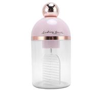 Haofy Produttore di Schiuma del Viso Elettrico Ricarica della Schiuma del Latte per il Lavaggio del Viso del Lavaggio dello Shampoo, Pulizia Profonda per Tutti i di Pelle