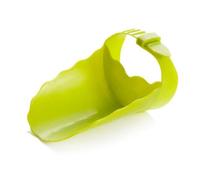 Haofy Prolunga per Rubinetto per Bambini, Materiale PP, Installazione Semplice, Favorisce il Lavaggio delle Mani per i più Piccoli (GREEN)
