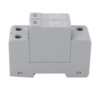 Haofy Protettore LT1-40 Efficiente AC 385V 2p Adatto Ai Soliti Sistemi Elettrici della Famiglia